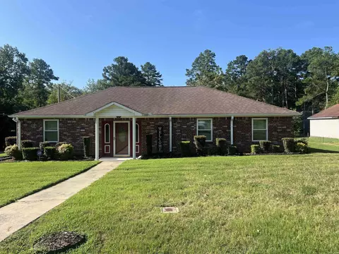 Exterior - 7200 Nell Dr, Pine Bluff, AR 71603 photo 1 of 5