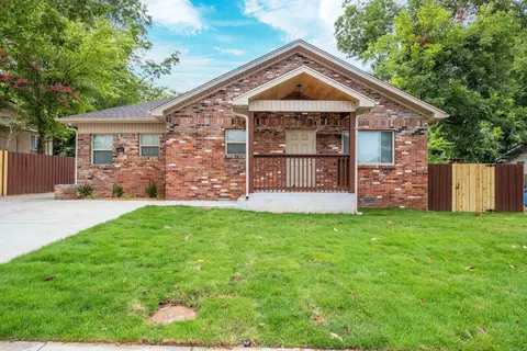 314 W 22nd St, North Little Rock, AR 72114