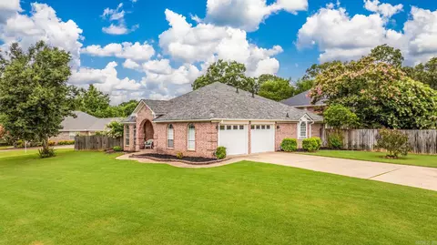 1695 Nighthawk Cir, Conway, AR 72034 photo 7
