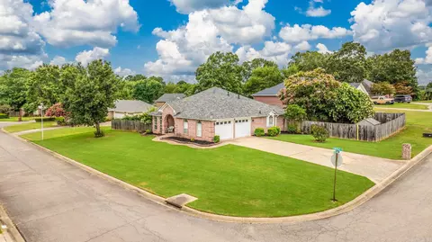 1695 Nighthawk Cir, Conway, AR 72034 photo 8