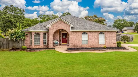 1695 Nighthawk Cir, Conway, AR 72034 photo 1