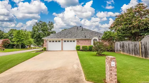 1695 Nighthawk Cir, Conway, AR 72034 photo 6