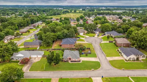 1695 Nighthawk Cir, Conway, AR 72034 photo 10