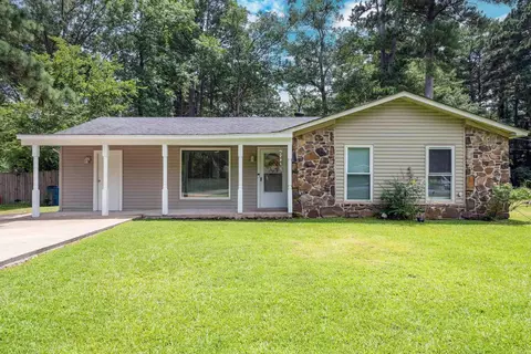 11207 Morningside Dr, Shannon Hills, AR 72103 photo 2