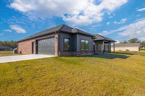 1049 Duke Dr, Bauxite, AR 72011 photo 4