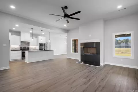 1049 Duke Dr, Bauxite, AR 72011 photo 20