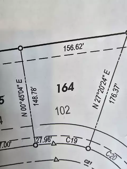 lot164 Michael Dr, Beebe, AR 72012
