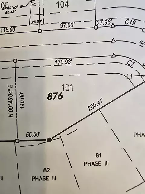 lot876 Michael Dr, Beebe, AR 72012