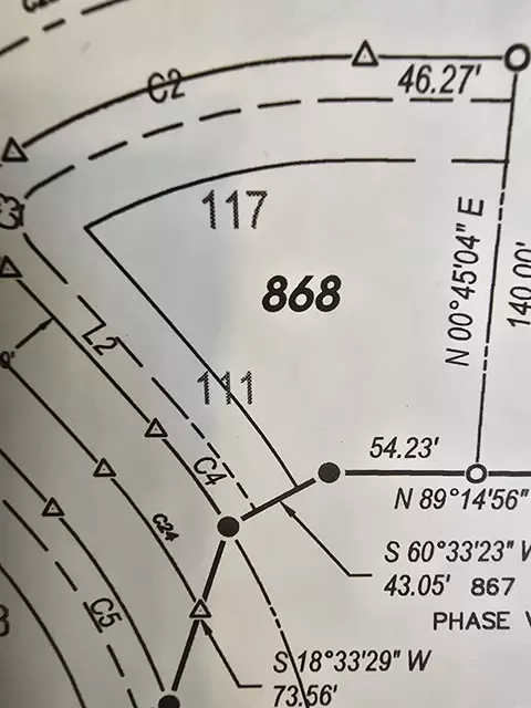 lot868 Michael Dr, Beebe, AR 72012