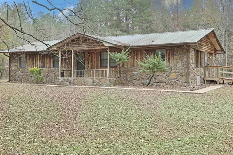 Exterior - 6740 Rayhan Rd, Pine Bluff, AR 71603 photo 2 of 6