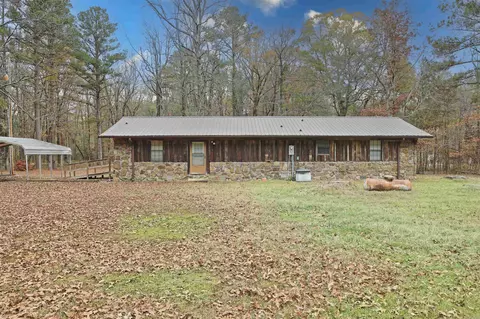 Exterior - 6740 Rayhan Rd, Pine Bluff, AR 71603 photo 4 of 6