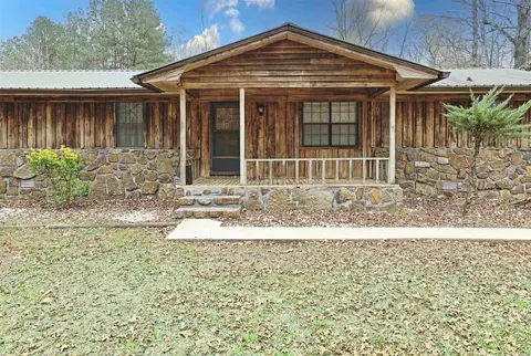 Exterior - 6740 Rayhan Rd, Pine Bluff, AR 71603 photo 1 of 6