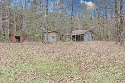 Exterior - 6740 Rayhan Rd, Pine Bluff, AR 71603 photo 5 of 6