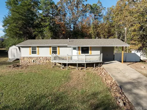 1616 Cactus Dr, Heber Springs, AR 72543