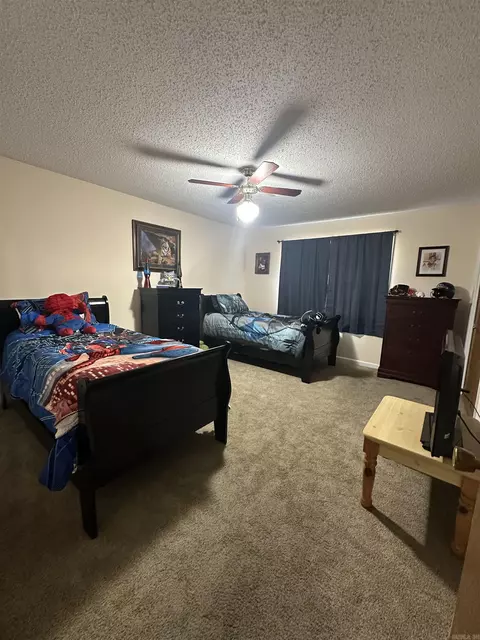Bedroom - 2005 Wellington Dr, Pine Bluff, AR 71603 photo 4 of 4