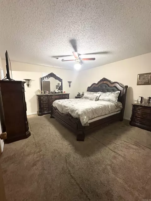 Bedroom - 2005 Wellington Dr, Pine Bluff, AR 71603 photo 1 of 4