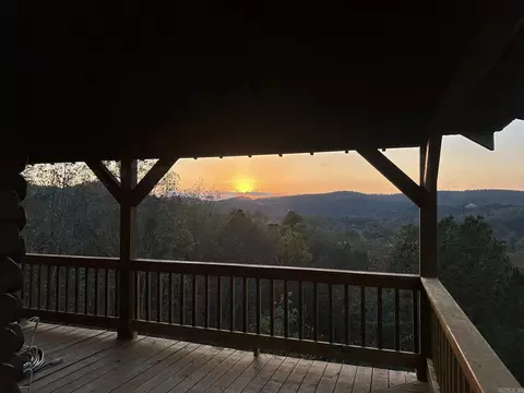 Exterior - 22 Sylamore Vis, Mountain View, AR 72560 photo 3 of 17