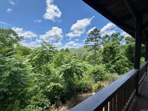 Exterior - 22 Sylamore Vis, Mountain View, AR 72560 photo 6 of 17