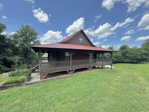 22 Sylamore Vis, Mountain View, AR 72560