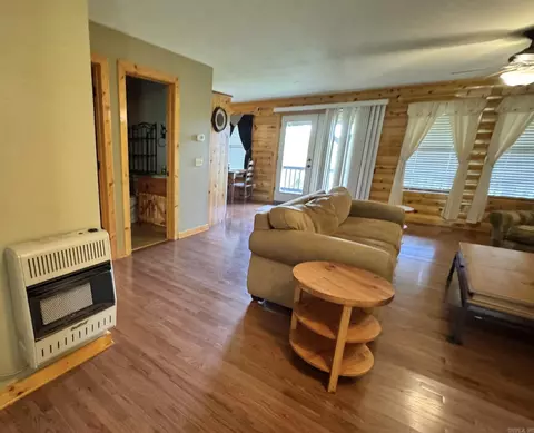 Living - 22 Sylamore Vis, Mountain View, AR 72560 photo 3 of 5