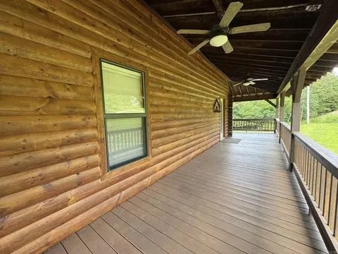 Exterior - 22 Sylamore Vis, Mountain View, AR 72560 photo 13 of 17