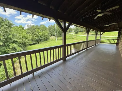 Exterior - 22 Sylamore Vis, Mountain View, AR 72560 photo 16 of 17
