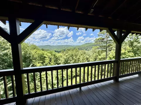 Exterior - 22 Sylamore Vis, Mountain View, AR 72560 photo 14 of 17