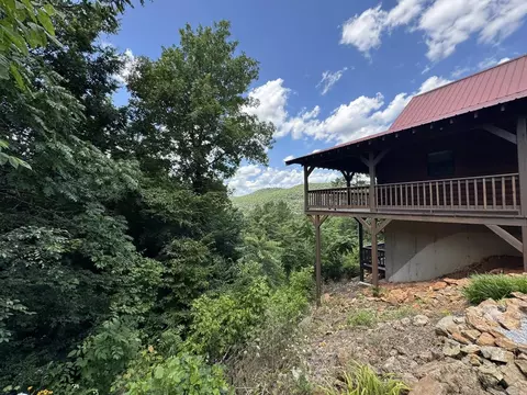 Exterior - 22 Sylamore Vis, Mountain View, AR 72560 photo 10 of 17