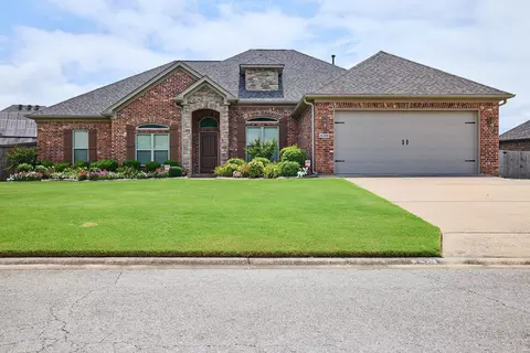 6220 Pierce Manse Loop, Benton, AR 72019 photo 1
