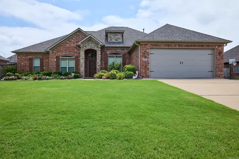 6220 Pierce Manse Loop, Benton, AR 72019 photo 3