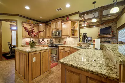6220 Pierce Manse Loop, Benton, AR 72019 photo 15