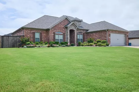 6220 Pierce Manse Loop, Benton, AR 72019 photo 2