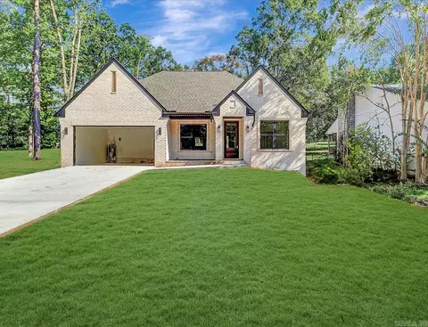 124 Diamondhead Dr, Hot Springs National Park, AR 71913