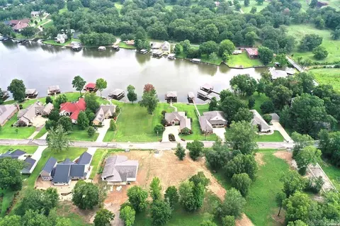 lot9 Arkota Shrs, Hot Springs, AR 71913