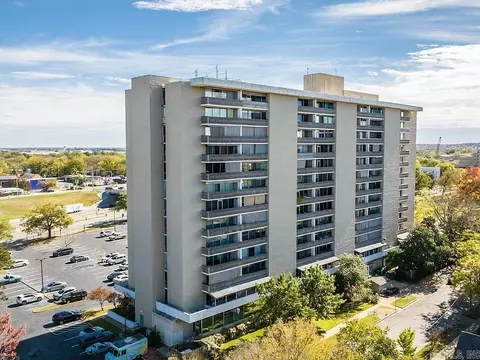 700 E 9th St #7E, Little Rock, AR 72202