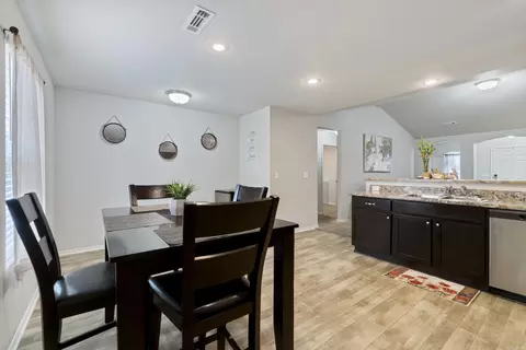 Dining - 7017 Woodsgate Cv, Alexander, AR 72002 photo 1 of 2