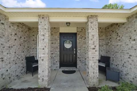 Exterior - 7017 Woodsgate Cv, Alexander, AR 72002 photo 4 of 6