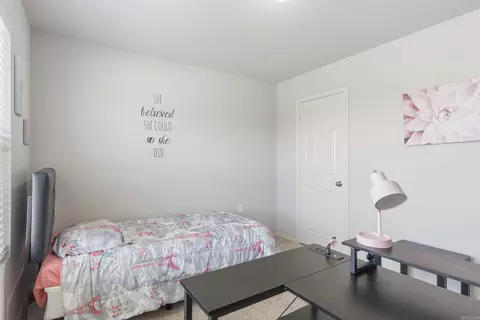 Bedroom - 7017 Woodsgate Cv, Alexander, AR 72002 photo 2 of 7