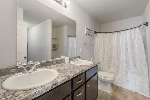 Bath - 7017 Woodsgate Cv, Alexander, AR 72002 photo 1 of 1