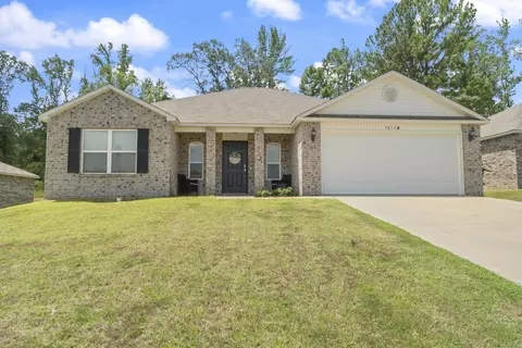Exterior - 7017 Woodsgate Cv, Alexander, AR 72002 photo 1 of 6