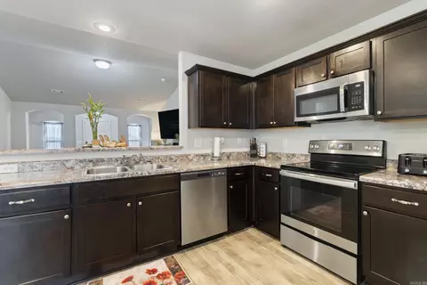 Kitchen - 7017 Woodsgate Cv, Alexander, AR 72002 photo 1 of 1