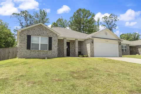 Exterior - 7017 Woodsgate Cv, Alexander, AR 72002 photo 2 of 6