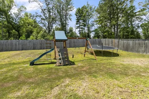 Exterior - 7017 Woodsgate Cv, Alexander, AR 72002 photo 5 of 6