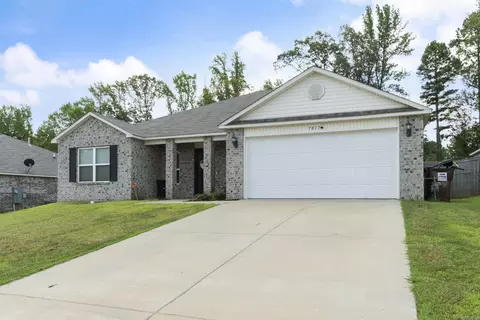 Exterior - 7017 Woodsgate Cv, Alexander, AR 72002 photo 3 of 6