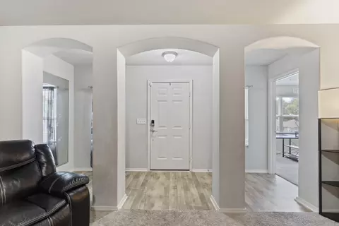 Entry Way - 7017 Woodsgate Cv, Alexander, AR 72002 photo 1 of 2