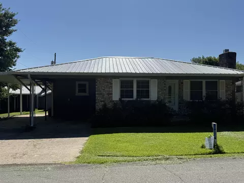 273 Poplar, Clinton, AR 72031