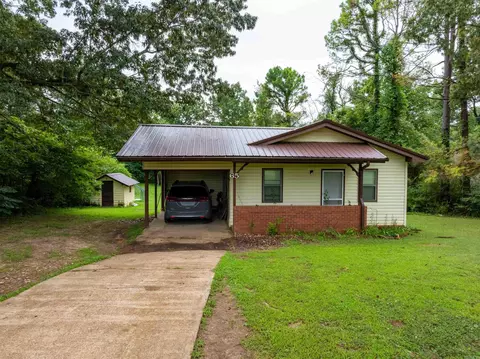 65 Oak St, Ash Flat, AR 72513 photo 1