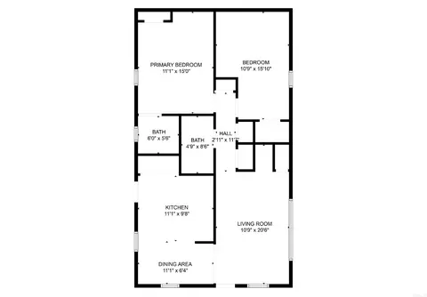 65 Oak St, Ash Flat, AR 72513 photo 25