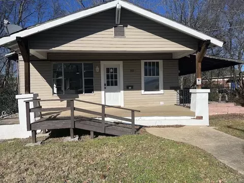 355 Garden A And B St, Hot Springs, AR 71901