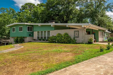Exterior - 1109 Crystal, Benton, AR 72015 photo 1 of 10
